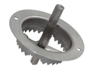 15324 by Protektor - Fresa per dischi isolanti in lana minerale