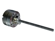 15325 by Protektor - Utensile per montaggio di tasselli