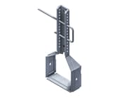 6013 / 6014 by Protektor - Staffa per nonio di sicurezza