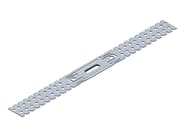 6166 by Protektor - Gancio diretto per travi in legno