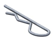 6199 by Protektor - Coppiglia di sicurezza per nonio