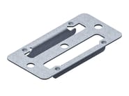 6092 by Protektor - Clip montaggio rapido