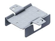 6096 by Protektor - Gancio diretto / guida per controsoffitti