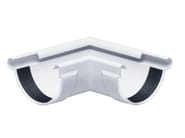 81011 by Protektor - Angolare per gronda esterno