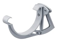 81039 by Protektor - Supporto per grondaia in PVC