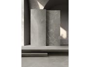UNIQUE INTENSITY GREY by Provenza - Pavimento/rivestimento in gres porcellanato effetto pietra - 3