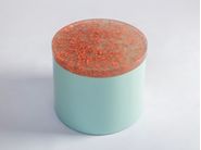 Punto Zero | Furniture in MDF and recycled materials