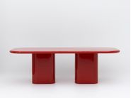 Punto Zero | Furniture in MDF and recycled materials