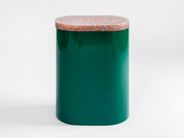 Punto Zero | Furniture in MDF and recycled materials