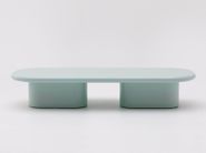 Punto Zero | Furniture in MDF and recycled materials