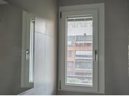 4STARS by QFORT - Finestra a battente in PVC - 3