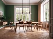 QR Legno | Fenster und Türen aus Holz, Holz-Aluminium und Holz-Glas