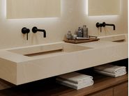 QUARTZFORMS | Quartz wall tiles