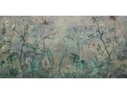 QUIET by Creativespace - Carta da parati con motivi floreali - 2