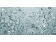 QUIET by Creativespace - Carta da parati con motivi floreali - 4