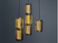 Quasar | Interior lighting