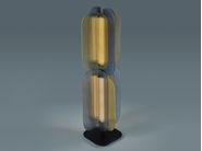 Quasar | Interior lighting