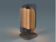 Quasar | Interior lighting