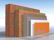 RÖFIX CORKTHERM 040 by RÖFIX - Pannello termoisolante