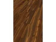 R07 ROVERE MARRONE TABACCO by Ter Hürne - Parquet 3 strati in rovere - 4