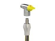 R2 by TECO - Valvola 90° per apparecchi gas - 2