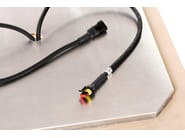 RADIAFLOOR C by NEWFLOOR - Pavimento sopraelevato / Pannello radiante a pavimento - 5