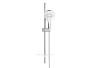 RAINSHOWER SMARTACTIVE by Grohe - Colonna doccia a parete con doccetta - 2