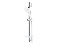 RAINSHOWER SMARTACTIVE by Grohe - Colonna doccia a parete con doccetta - 3