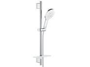 RAINSHOWER SMARTACTIVE by Grohe - Colonna doccia a parete con doccetta