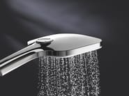 RAINSHOWER SMARTACTIVE by Grohe - Doccetta a muro con 3 getti per doccia - 9