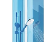 RAINSHOWER SMARTACTIVE by Grohe - Doccetta a muro con 3 getti per doccia - 22