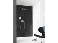RAINSHOWER SMARTACTIVE by Grohe - Doccetta a muro con 3 getti per doccia - 20