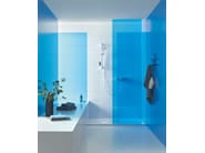 RAINSHOWER SMARTACTIVE by Grohe - Doccetta a muro con 3 getti per doccia - 23