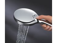 RAINSHOWER SMARTACTIVE by Grohe - Doccetta a muro con 3 getti per doccia - 14