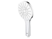 RAINSHOWER SMARTACTIVE by Grohe - Doccetta a muro con 3 getti per doccia - 3