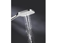 RAINSHOWER SMARTACTIVE by Grohe - Doccetta a muro con 3 getti per doccia - 8