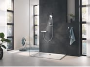 RAINSHOWER SMARTACTIVE by Grohe - Doccetta a muro con 3 getti per doccia - 18