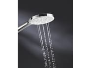 RAINSHOWER SMARTACTIVE by Grohe - Doccetta a muro con 3 getti per doccia - 7