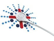 RAINSHOWER SMARTACTIVE by Grohe - Doccetta a muro con 3 getti per doccia - 16