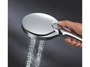 RAINSHOWER SMARTACTIVE by Grohe - Doccetta a muro con 3 getti per doccia - 13