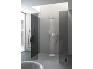 RAINSHOWER SMARTACTIVE by Grohe - Doccetta a muro con 3 getti per doccia - 21