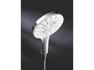 RAINSHOWER SMARTACTIVE by Grohe - Doccetta a muro con 3 getti per doccia - 10