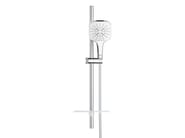 RAINSHOWER SMARTACTIVE by Grohe - Colonna doccia a parete con doccetta - 5