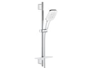 RAINSHOWER SMARTACTIVE by Grohe - Colonna doccia a parete con doccetta - 4