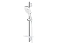 RAINSHOWER SMARTACTIVE by Grohe - Colonna doccia a parete con doccetta - 6