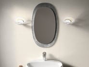 RAK-CLOUD by RAK Ceramics - Specchio da parete per bagno