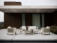 RALPH by SNOC - Divano da giardino a 3 posti - 10