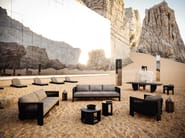 RALPH by SNOC - Divano da giardino a 3 posti - 13