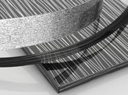 RAUKANTEX LITE by REHAU - Bordo