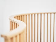 RAY by Karl Andersson - Divisorio in legno - 8